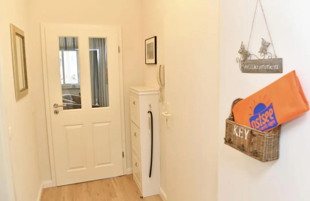 Villa Freya - Apt. 01-1
